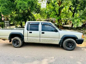 Mitsubishi L200 1992 Pickup (Used)