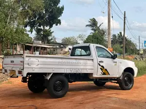Tata YODH 2019 Pickup (Used)
