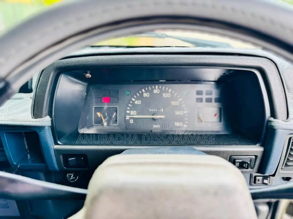 Mitsubishi L200 1992 Pickup (Used)