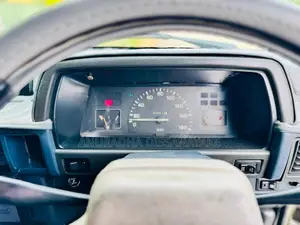 Mitsubishi L200 1992 Pickup (Used)