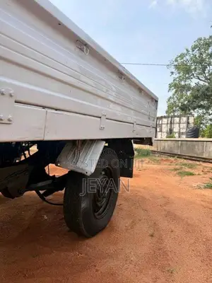 Tata YODH 2019 Pickup (Used)