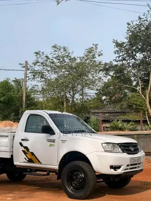 Tata YODH 2019 Pickup (Used)