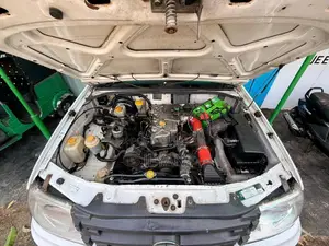Tata YODH 2019 Pickup (Used)