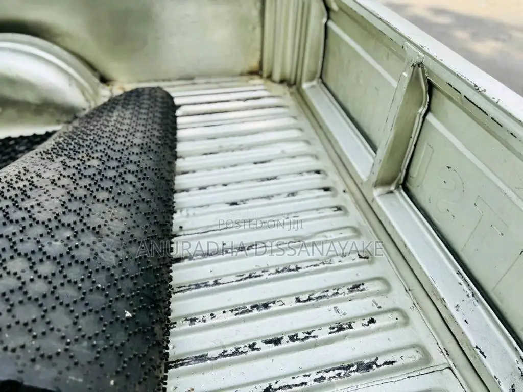Mitsubishi L200 1992 Pickup (Used)