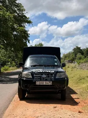 Tata Xenon 2015 Pickup (Used)