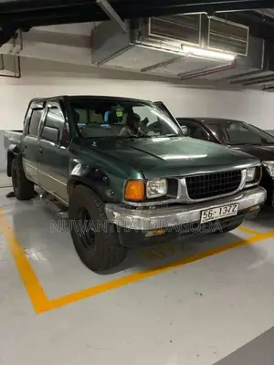 Isuzu TFR 1994 Pickup (Used)