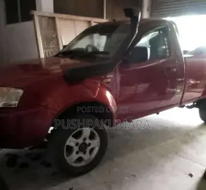 Tata Xenon 2008 Pickup (Used)