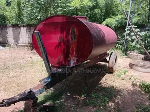 TAFE 45DI 2017 Tractor (Used)