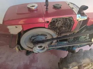 Kubota K75 1996 Tractor (Used)