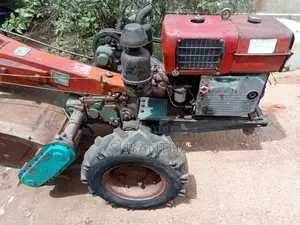 Kubota Sifang 2002 Tractor (Used)