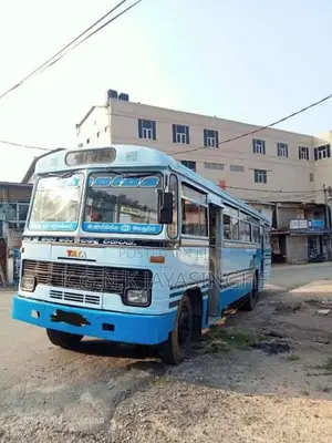 Tata 1510 2002 Bus (Used)