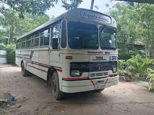 Tata 1510 2004 Bus (Used)