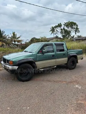 Isuzu TFR 1994 Pickup (Used)