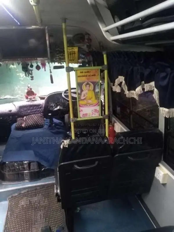 Tata Marcopolo 2018 Bus (Used)