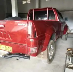 Tata Xenon 2008 Pickup (Used)