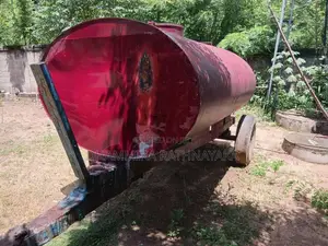 TAFE 45DI 2017 Tractor (Used)