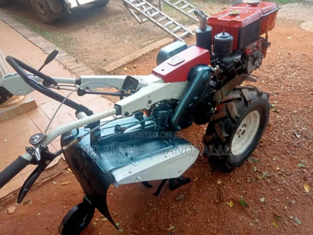 Kubota RK.80 2000 Tractor (Used)