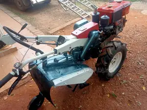 Kubota RK.80 2000 Tractor (Used)