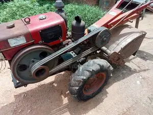 Kubota Sifang 2002 Tractor (Used)