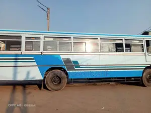 Tata 1510 2002 Bus (Used)