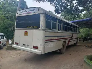 Tata 1510 2004 Bus (Used)