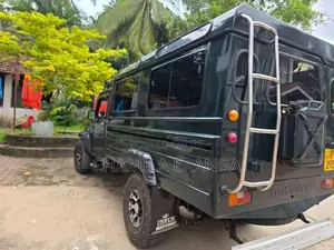 Mahindra Bolero 2014 Pickup (Used)