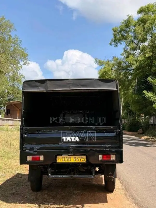 Tata Xenon 2015 Pickup (Used)
