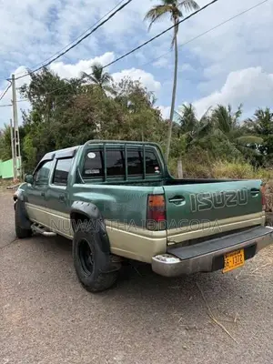 Isuzu TFR 1994 Pickup (Used)