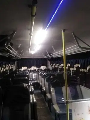 Tata Marcopolo 2018 Bus (Used)