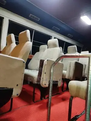 Nissan Civilian 1989 Bus (Used)