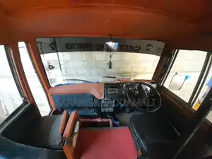 Nissan Civilian 1989 Bus (Used)