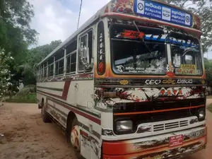 Tata 1510 2006 Bus (Used)