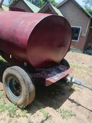 TAFE 45DI 2017 Tractor (Used)