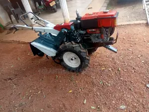 Kubota RK.80 2000 Tractor (Used)