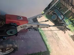 Kubota K75 1996 Tractor (Used)