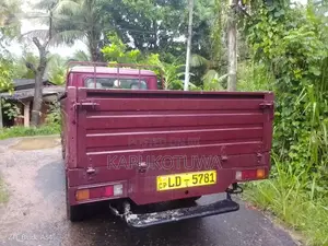 Mahindra Bolero 2007 Pickup (Used)