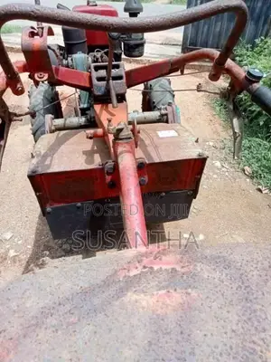 Kubota Sifang 2002 Tractor (Used)