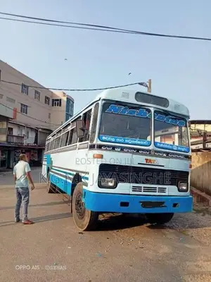Tata 1510 2002 Bus (Used)