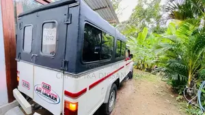 Mahindra Bolero 2012 Pickup (Used)