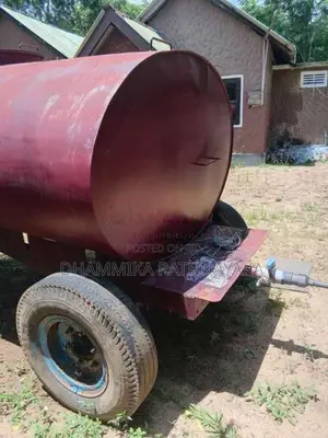 TAFE 45DI 2017 Tractor (Used)