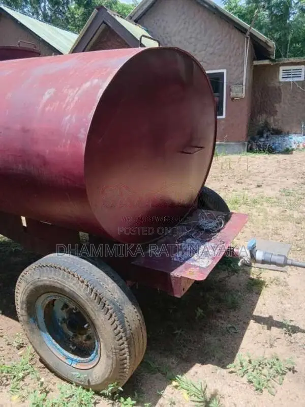 TAFE 45DI 2017 Tractor (Used)