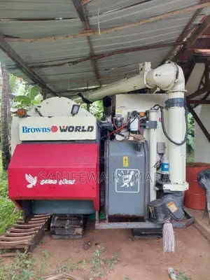 Yanmar Sumo World 2021 Heavy-Duty (Used)