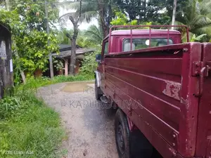 Mahindra Bolero 2007 Pickup (Used)