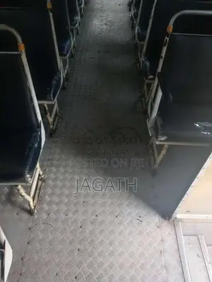 Tata 1510 2004 Bus (Used)