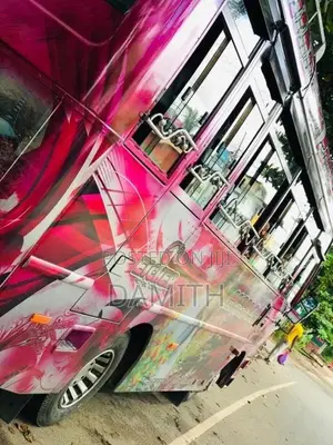 Eicher Eicher 2017 Bus (Used)