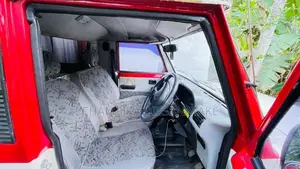 Mahindra Bolero 2012 Pickup (Used)