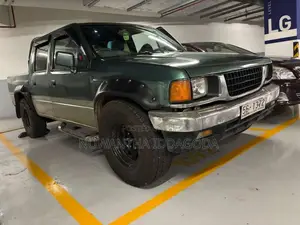 Isuzu TFR 1994 Pickup (Used)