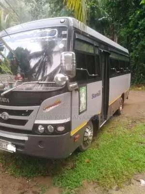 Tata Marcopolo 2018 Bus (Used)