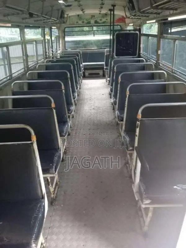 Tata 1510 2004 Bus (Used)