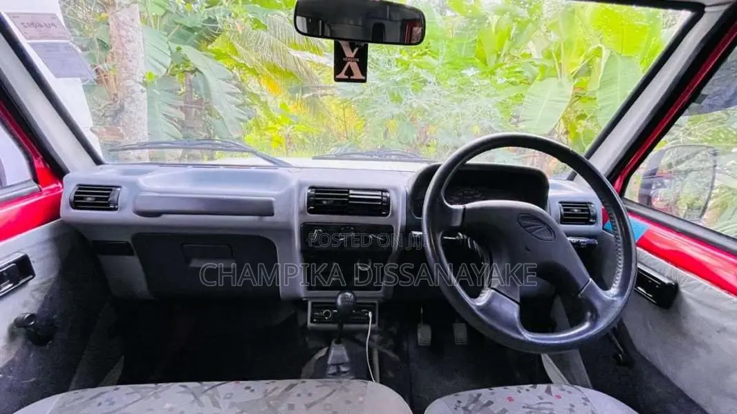 Mahindra Bolero 2012 Pickup (Used)